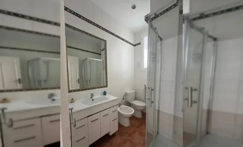 Flat 60 m² in Seville (3/9)