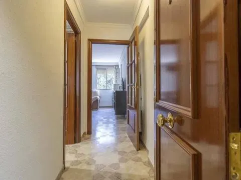 Pis de 70 m² a Sevilla