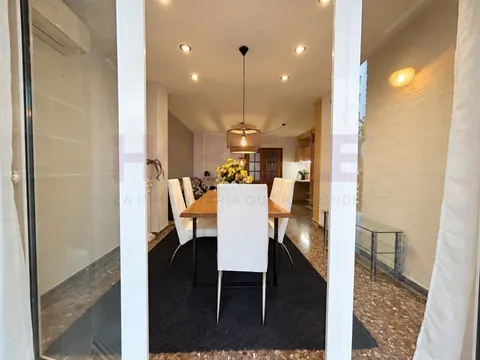 Pis de 161 m² a València