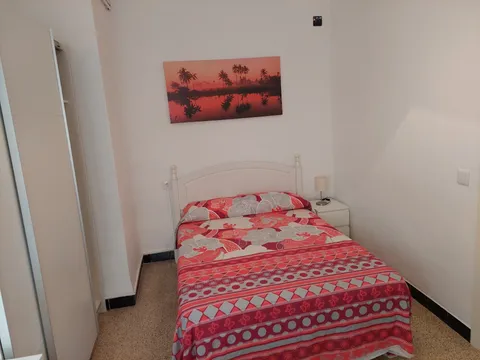 Pis de 120 m² a Castelló de la Plana