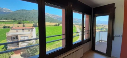 Pis de 84 m² a Avià