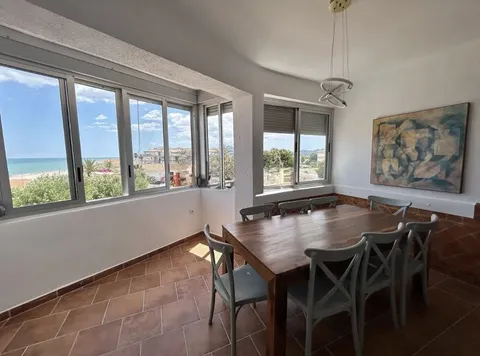 Pis de 90 m² a Dénia