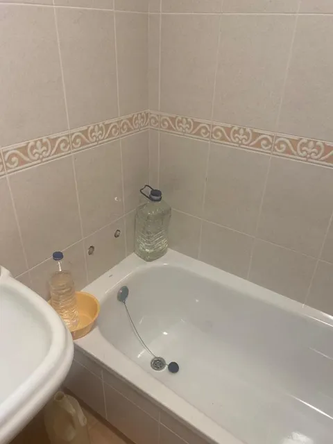 Piso de 90 m² en Corella