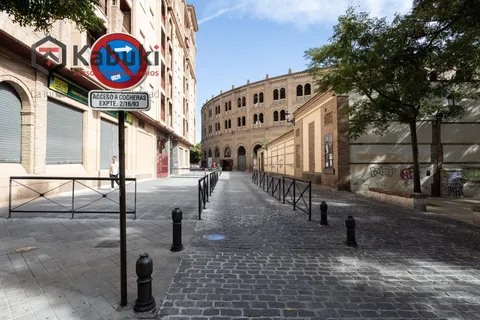 Pis de 78 m² a Granada