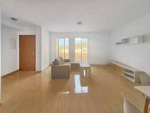 Квартира 116 м² у Purchena