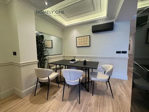 Квартира 202 м² у Madrid (4/20)