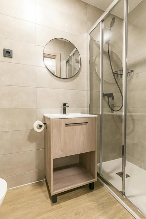 Zimmer zur Miete, Getafe