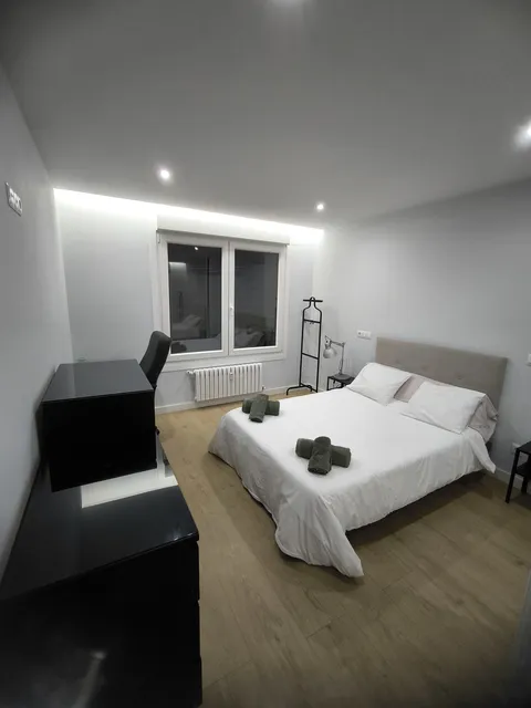 Habitació de lloguer, Pontevedra