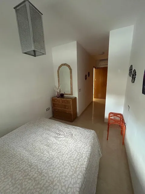 Pis de 58 m² a Vícar
