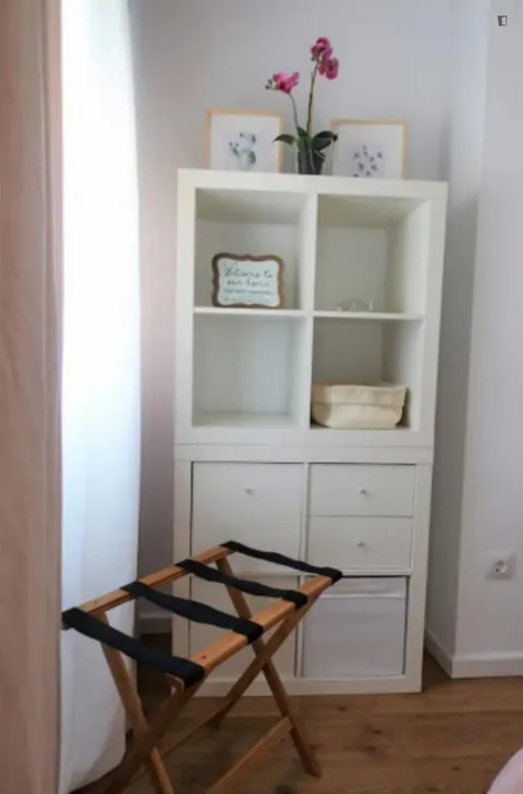 Pis de 45 m² a València