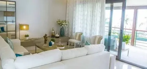 Pis de 128 m² a Benahavís