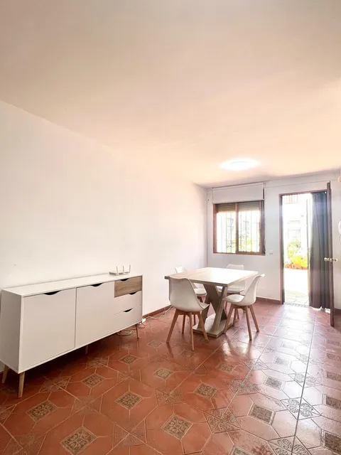 Pis de 50 m² a Còrdova