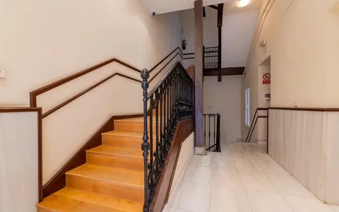 Pis de 60 m² a Madrid