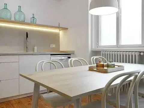 Pis de 220 m² a Segovia
