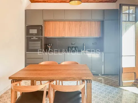 Piso de 77 m² en Barcelona