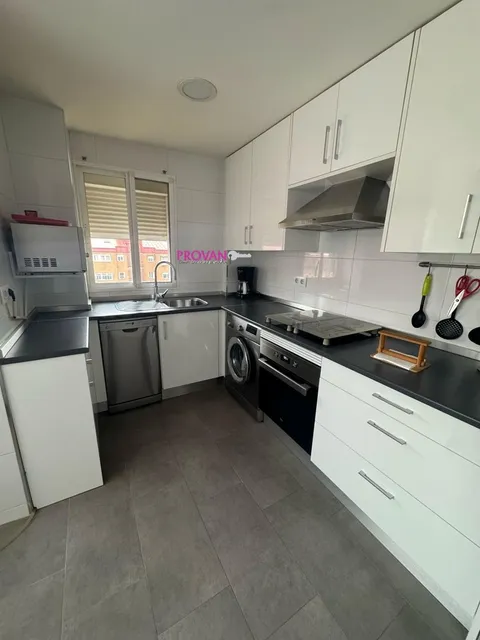 Piso de 63 m² en Torrejón de Ardoz