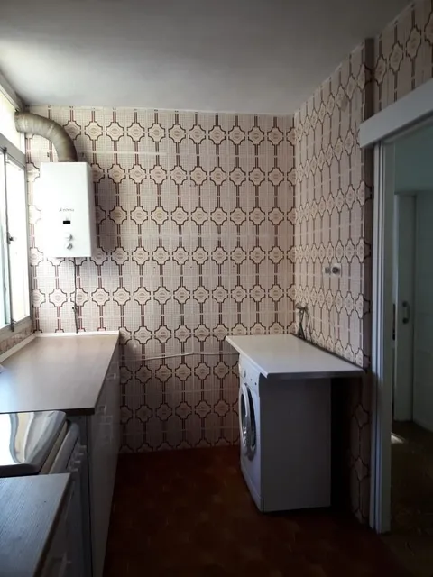 Pis de 90 m² a San Roque