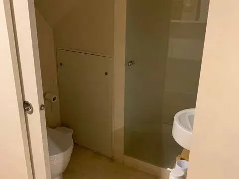 Pis de 106 m² a Barcelona