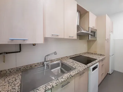 Pis de 100 m² a Madrid