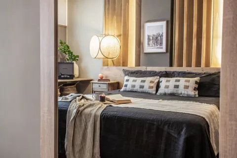 Pis de 80 m² a Madrid