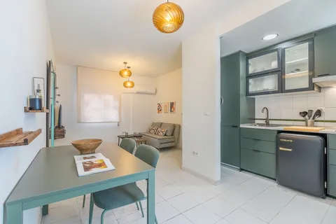 Piso de 41 m² en Granada