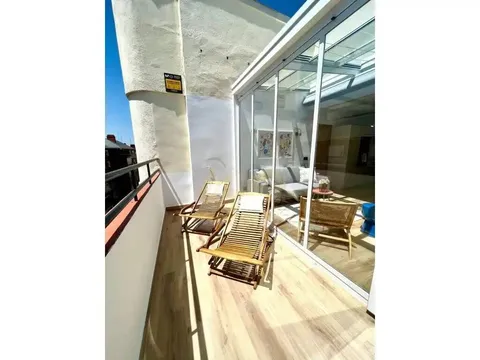 Piso de 129 m² en Madrid
