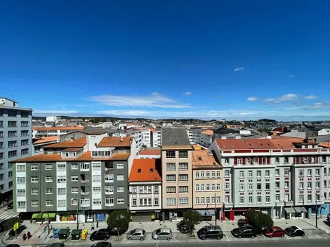 Pis de 120 m² a Ferrol