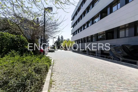 Apartamento 62 m² em Majadahonda