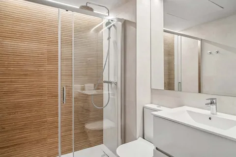 Appartamento 27 m² a Madrid