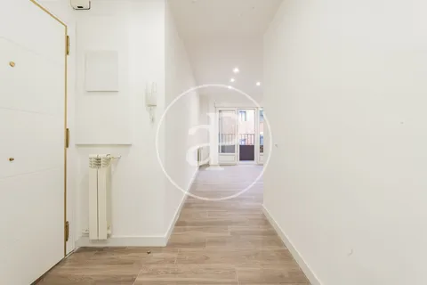 Pis de 78 m² a Madrid