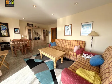 Квартира 90 м² в Altea