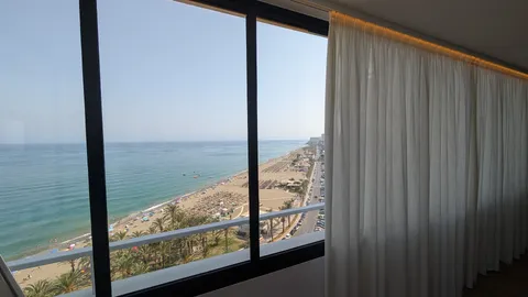Pis de 120 m² a Torremolinos