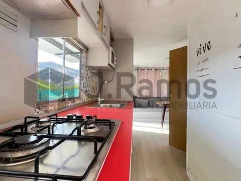 Casa 46 m² a Vélez-Málaga