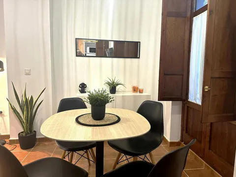 Piso de 55 m² en Valencia