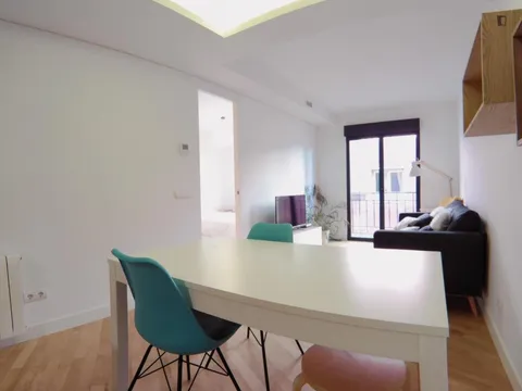 Appartamento 60 m² a Madrid