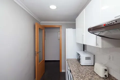 Habitació de lloguer, València