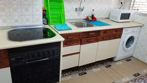 Habitación en alquiler, Huesca (2/7)