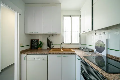 Room for rent, Valencia