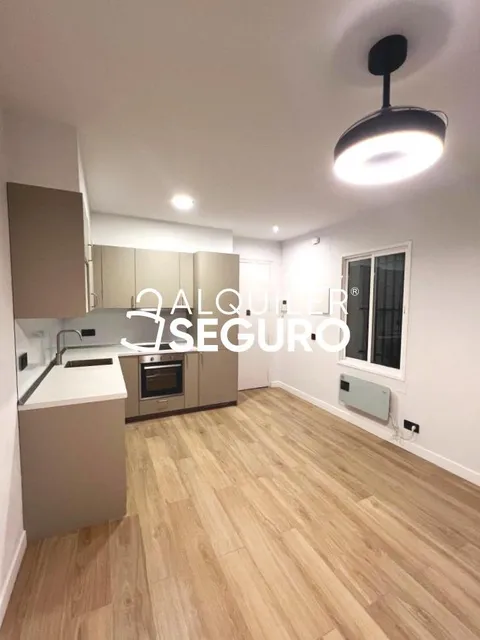 Appartamento 43 m² a Madrid