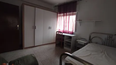 Habitació de lloguer, Salamanca