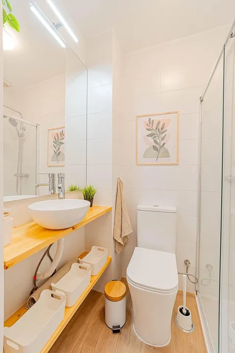 Pis de 60 m² a Torrevella