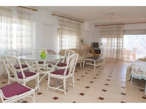 Квартира 120 м² у Xeraco