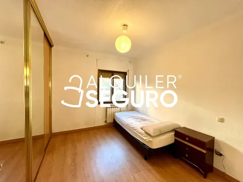 Pis de 85 m² a Madrid