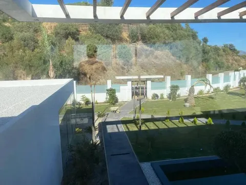 Casa de 1000 m² a Benahavís