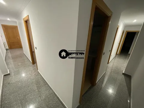 Pis de 103 m² a Albacete