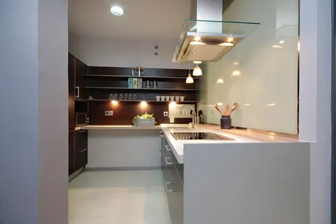 Flat 68 m² in Granada