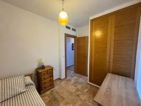 Pis de 97 m² a València