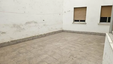 Pis de 184 m² a Salamanca