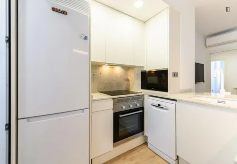 Appartamento 119 m² a Madrid