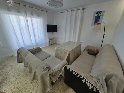 Piso de 90 m² en Arcos de la Frontera